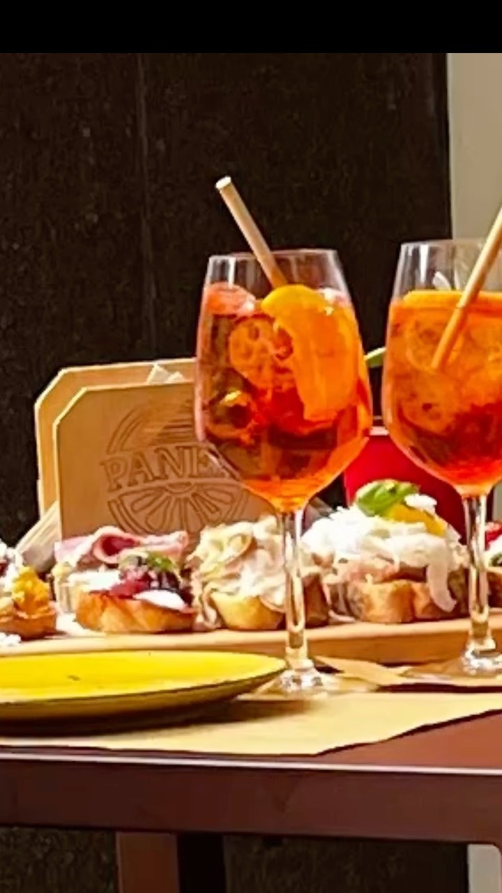 Northern Italy - Summer 2023