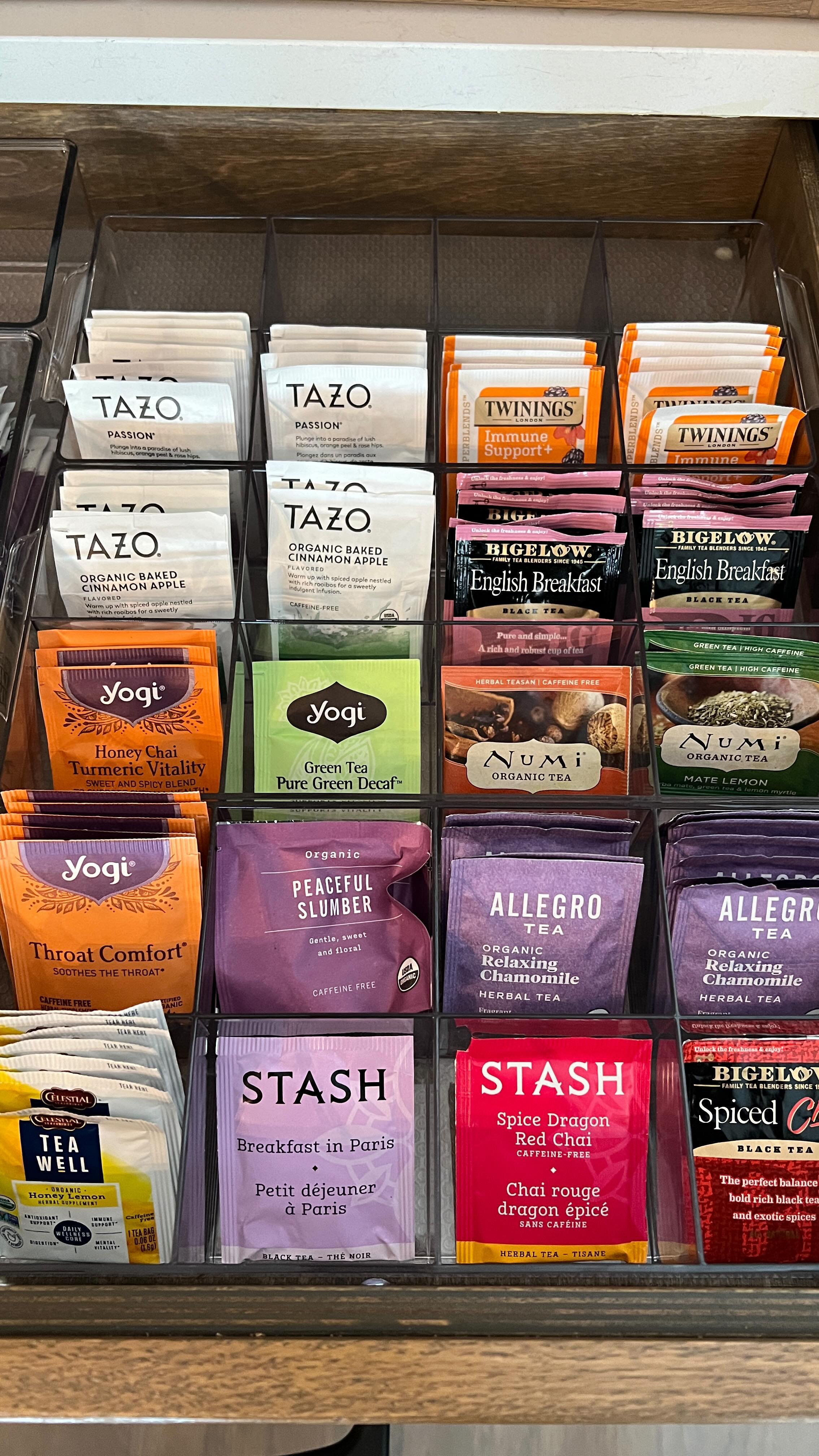 I think this may be my favorite kitchen and pantry move-in I’ve ever done 🤩. Aside from my client being the most gracious human ever, this home was breathtaking. I can’t really show much of the space since the interior designer is still seeking publication, but I can show you these beautiful moments within the kitchen. The spice cabinet has my heart 😍
But really- the best part was the clients reaction. I love this work because I love helping people live better. Little things can make a big difference.
On another note: would any of you like me to share links for products I use? Not trying to be in influencer, but on occasion I do get asked.