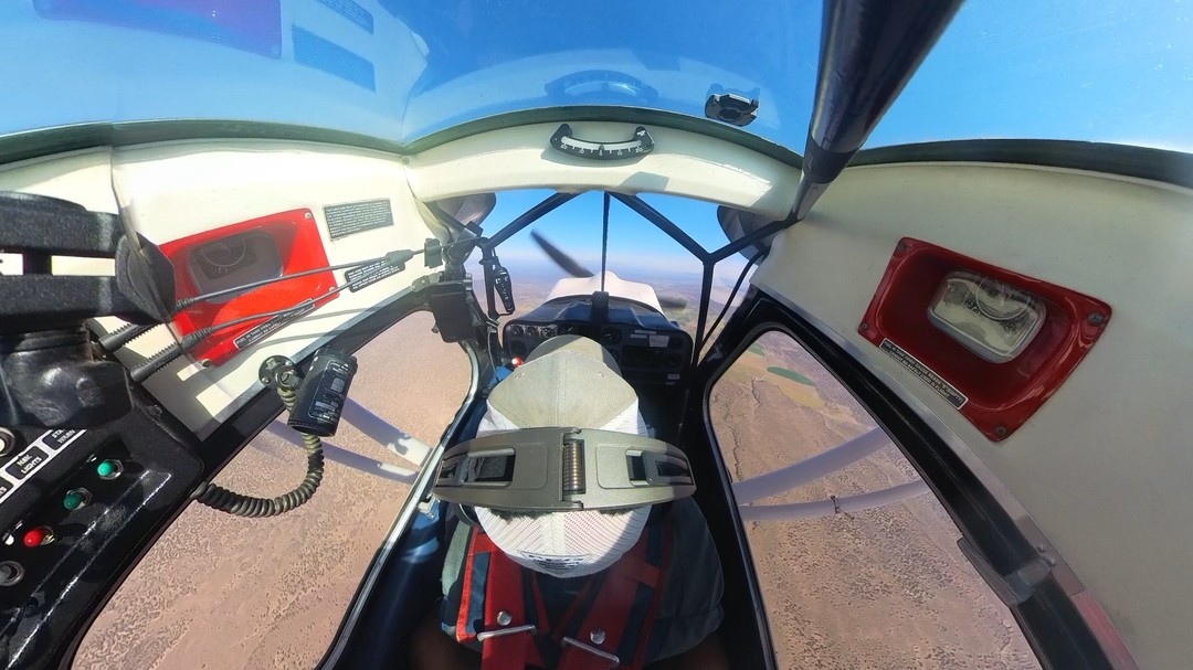Happy International Aerobatics Day!
Dan "OB" O'Brien and Mike "Cuckoo" Kloch enjoying some acro and playing with the Insta 360 camera.
SAW offers aerobatic instruction and rides for non-pilots. Enjoy true 3D flying with a great view!
#iac #flysaw