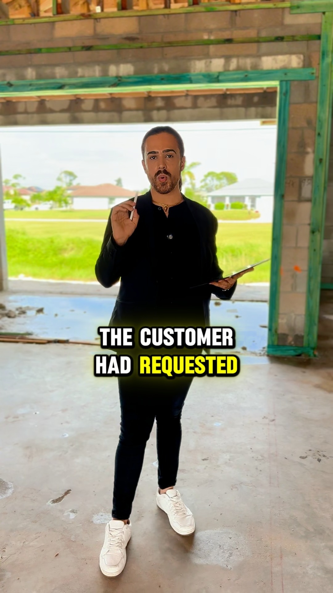 LaMere Studio and Design will make each project exclusive. Our projects are aways a dream coming true for our customers, unique special design and customized.
www.lameredesign.com
#kitchendesign #countertops #naplesflorida #naplesdesigndistrict #naplesfloridainteriordesign #countertop #quartz #quartzcountertop #cambria #cambriaquartz #cambriausa #designer #project #construction #remodel #tile #cabinets #pompeii #umi #naturalstone #quartzite #marble #outdoorkitchen #grill #luxurylifestyle #luxuryhome #table