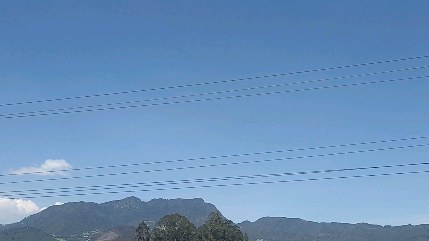 QHUMA el gigante azul