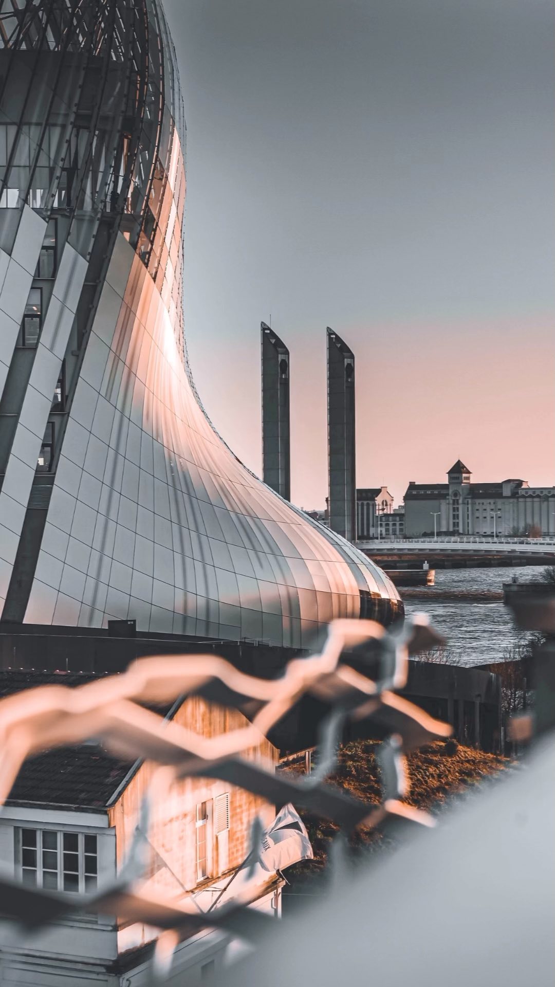 Wine, gastronomy and great shopping, Bordeaux is a must-visit for authentic French charm.
Head to the link in bio to explore why you should fly privately to France’s stunning southwest.
#365aviation #PrivateJetCharter #Charter #FlyPrivately #France #Travel #Bordeaux