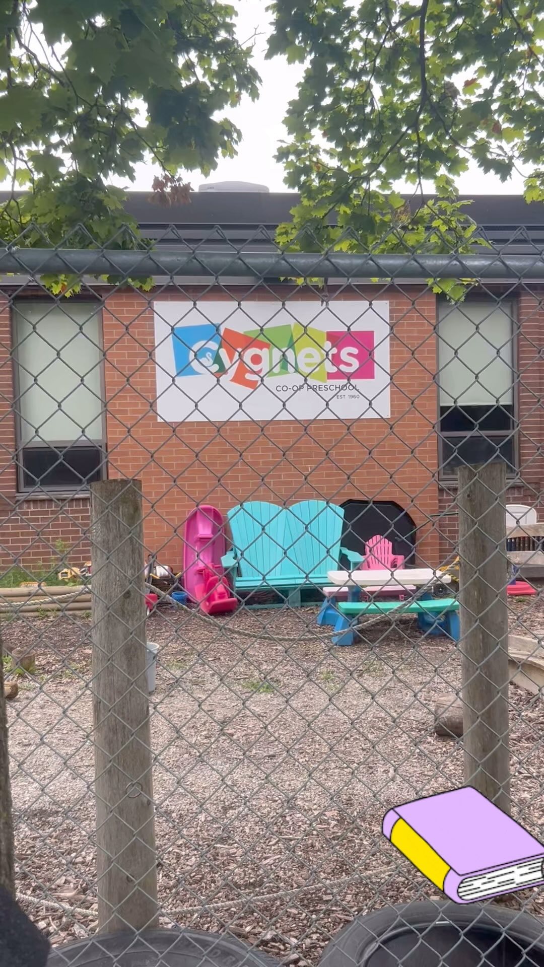 Check out our library! All stocked up for summer reading! Don’t forget to stop by the Stratford Public Library to get your summer reading package!