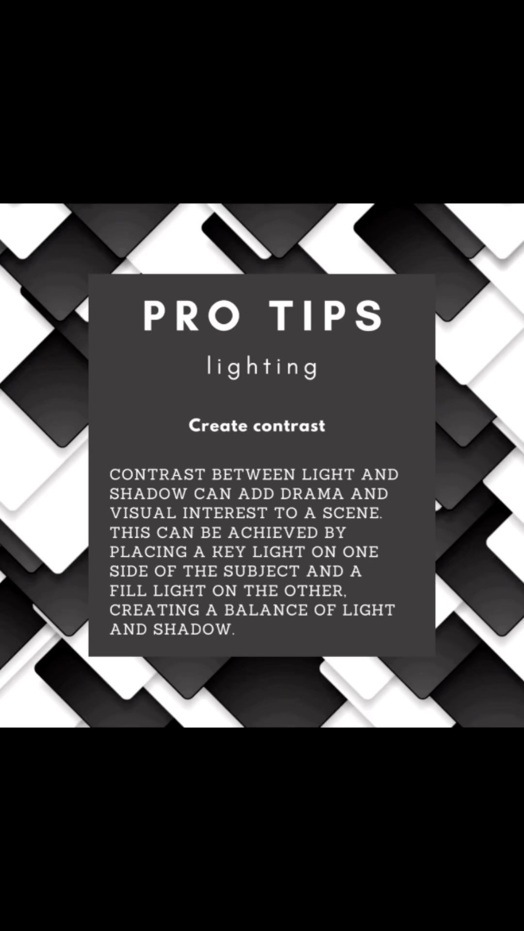 Creating contrast is where it’s at and this is how! 👌👆👆👆👆👆👆
#filmmaking #filmproduction #filmfestival #cinematography #onset #productionlife #scriptwriting #actinglife #preproduction #postproduction #filmlove #filmcommunity #lightspacestudios #filmmakers #behindthescenes #bts #creative #losangeles #hollywood #studioflow #lighting #protips #prolighting