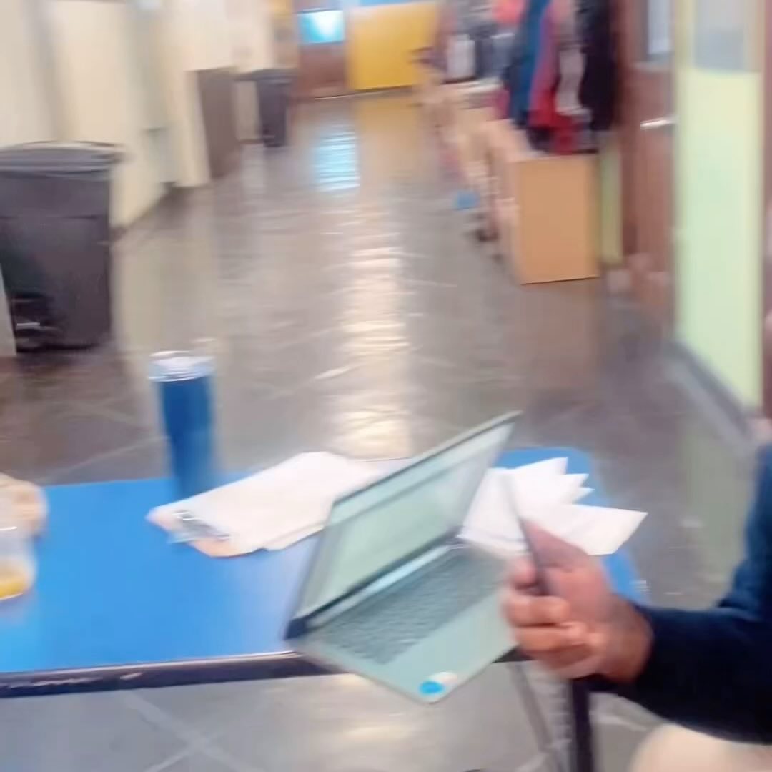 To cultivate and celebrate Black Excellence through the inspiration of African American women… that is the mission of A Sista’s Touch! This Sista has obviously inspired her child to do well, to lead with excellence! Her child got a perfect score, not once, but twice! I love how this mother sprung into celebratory action, in the moment! WE have to celebrate our children for all the good things they do, big and small. Take every opportunity to celebrate their greatness. Plant the seed, cultivate it, then celebrate 🙌🏾. #ASistasTouch 💜