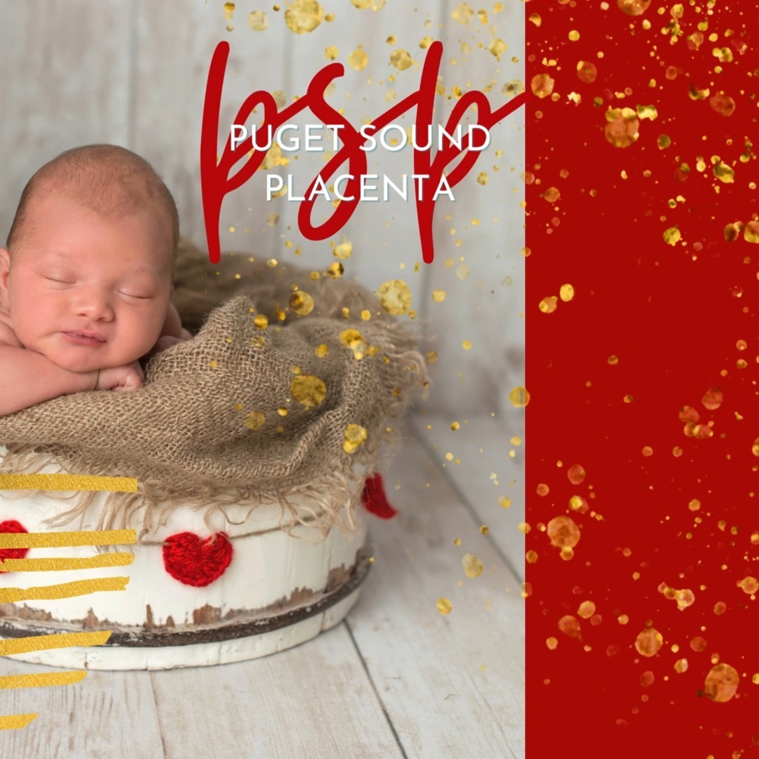 Special Valentine's/Galentine's month special! Book before 3/1 and use code VDAY24 to get 33% off the deposit!
Click here to reserve your encapsulation now! http://bit.ly/PSPVDAY24
#pugetsoundplacenta #Thefourthtrimester #thejourneybegins #placenta #placentaencapsulation #betterpostpartum #seattleplacenta #seattleplacentapills