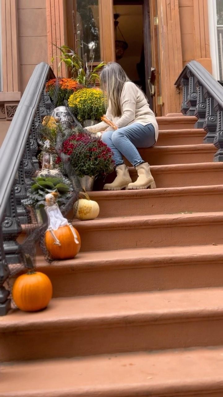 ___ Our Favorite Plant Heaven is….🪴
@brooklynplantology has gorgeous inventory and even more attractive wholesale pricing. Brownstone stoop seasonal decor doesn’t have to be scary expensive, but if you’re not working with us as your agents… then beware 👻
.
.
.
🎃Join us on Halloween | 3-6pm @ 329 Hancock 👻
Stop by to Trick or Treat or to try @redcadillactequila
.
.
.
#openstreetsnyc #bedfordstuyvesant #halloweeninbrooklyn #bedstuybrooklyn #bedstuyhalloween #stoopdecor #stoopsofbrooklyn #stoopsofnewyork #trickortreat