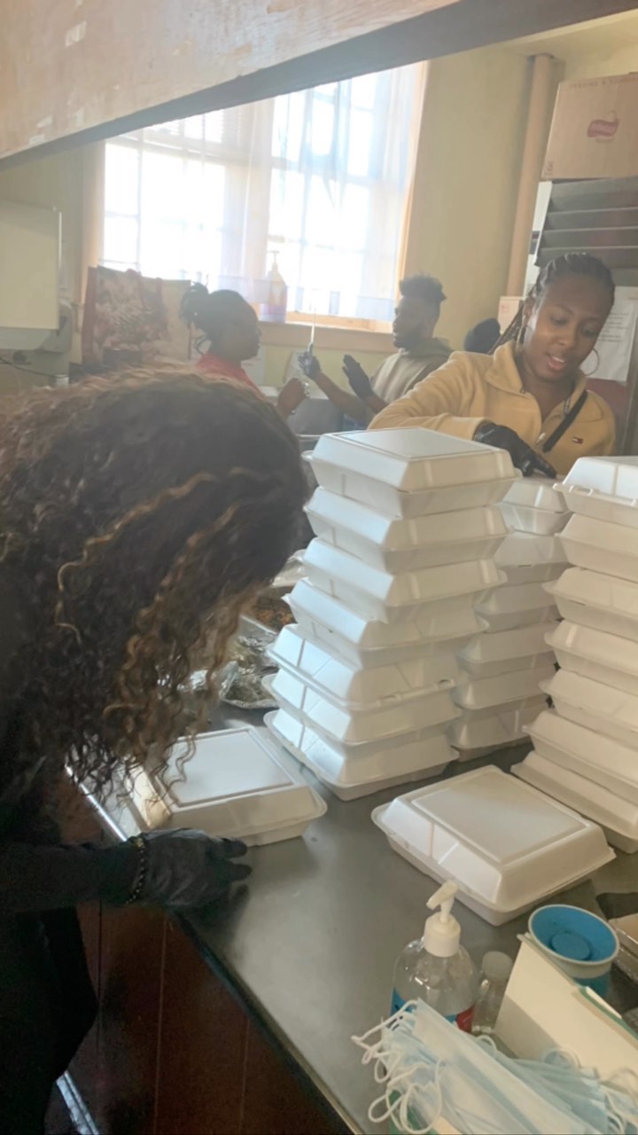 That’s Just How We Roll 😎
Just last year @ywcayonkers was our giveback location and it was a great turnout. The amount of people from all walks of life who showed up and out was amazing! We are gearing up for Thursday and can’t wait to get back to it! If you can’t join us consider cash apping or zelling a donation. Any amount helps! Cash app: $ProjectInspireYo Zelle:
Projectinspireyonkers@gmail.com #projectinspireyonkers #inspireyonkers #yonkerscommunityservice