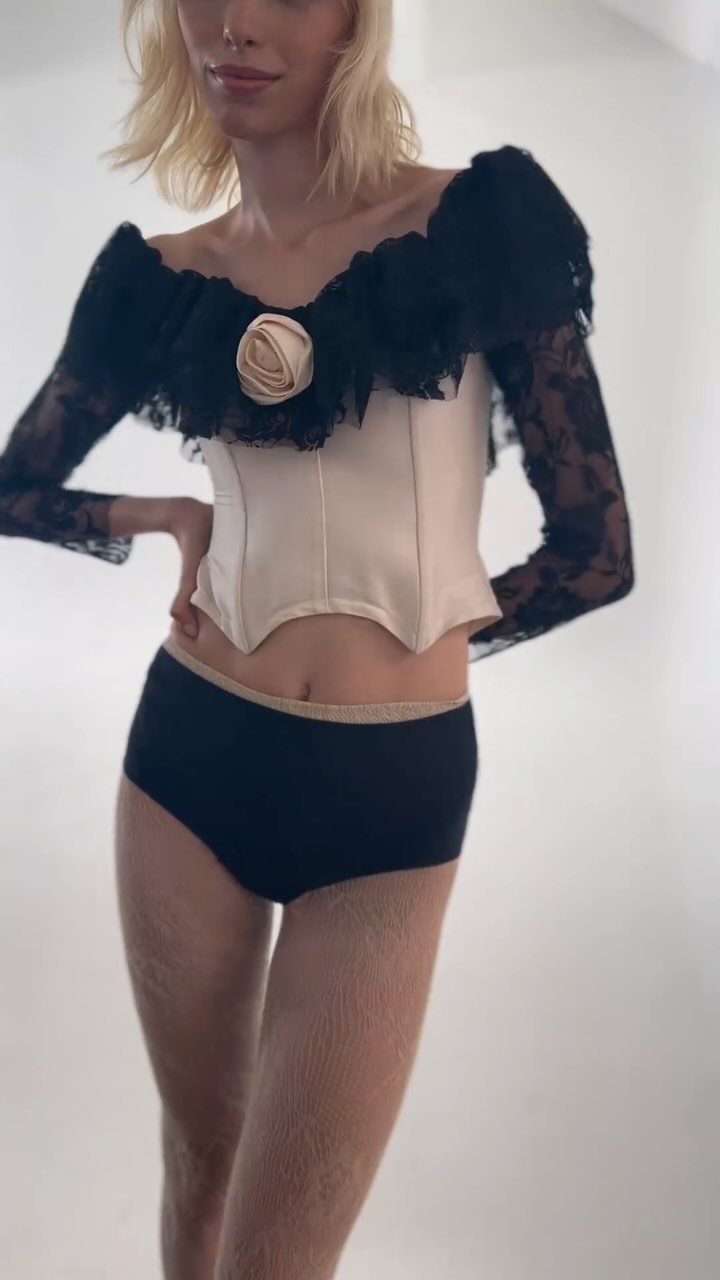 AW 2024 Campaign 🌹🪆
Showing February in NY and March in Paris & Shanghai
Contact us for more details.