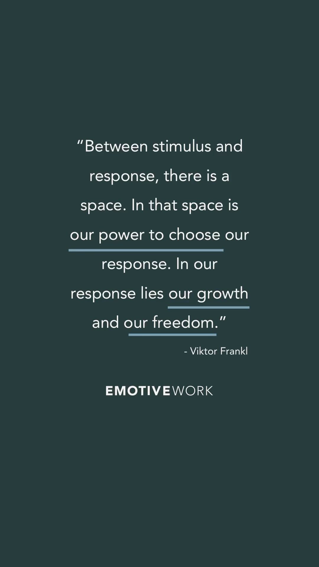 One of my favorite quotes, first encountered during my accreditation with @humansynergisticsanz for their Lifestyle Inventory Tool (LSI). This development tool is designed to assess and transform the thinking and behavioral styles that drive performance in individuals, groups, and organizations. I use LSI as the foundation for much of my coaching and leadership training, and it has been instrumental in my personal development.
Why? Because it profoundly helps people find that ‘space’.
Too often, we view life as a fixed state, something happening to us. What LSI teaches is that our reality is largely shaped by our thinking, beliefs, values, needs & preferences, which drive our behavior.
We don’t control external events, but we do control our response to them. How well do you understand what drives your response? When was the last time you evaluated the internal narrative guiding you? When did you last examine the beliefs and values that steer and influence your life?
That little voice inside your head is not fixed nor truly “you.” It’s an adaptive version of you, shaped by your experiences. By reviewing it as a snapshot in time, you can reclaim personal power, shift your narrative, and create a response to the world that is more constructive, empowering, and fulfilling than you can imagine.
#personalgrowth #mindfulleadership #selfimprovement