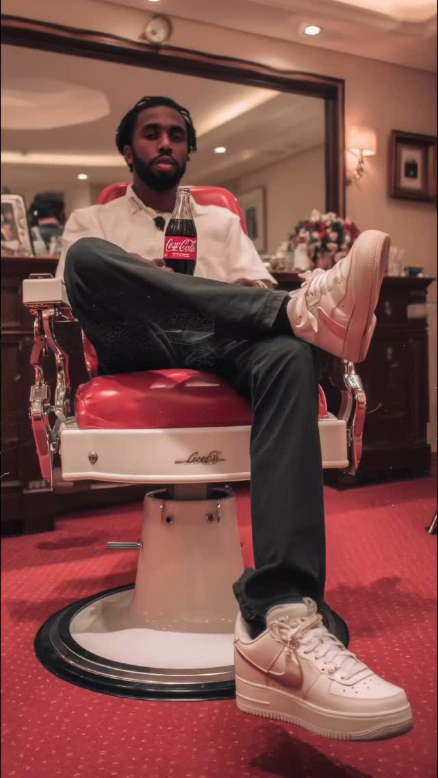 Queríamos hablar de BRANDING y queríamos hacer un video de Música.
Asíque dijimos f*ck it, creemos una canción del tema y luego hagamos las dos cosas a la vez. Gracias a la IA desarrollamos imágenes de marcas exitosas en Midjourney y Reve, aplicadas de formas surrealistas.
Animamos cada escena con las nuevas versiones de Kling y editamos la secuencia con transiciones de glitch.
Las marcas nos inspiran e inspiramos nuevas marcas a crearse y posicionarse. “May your dreams become a successful BRAND”
#branding #ia #estudiocreativo #agenciacreativa #aiart #identidadvisual #aivideo #kling #midjourney #reve #ai #identidadvisual