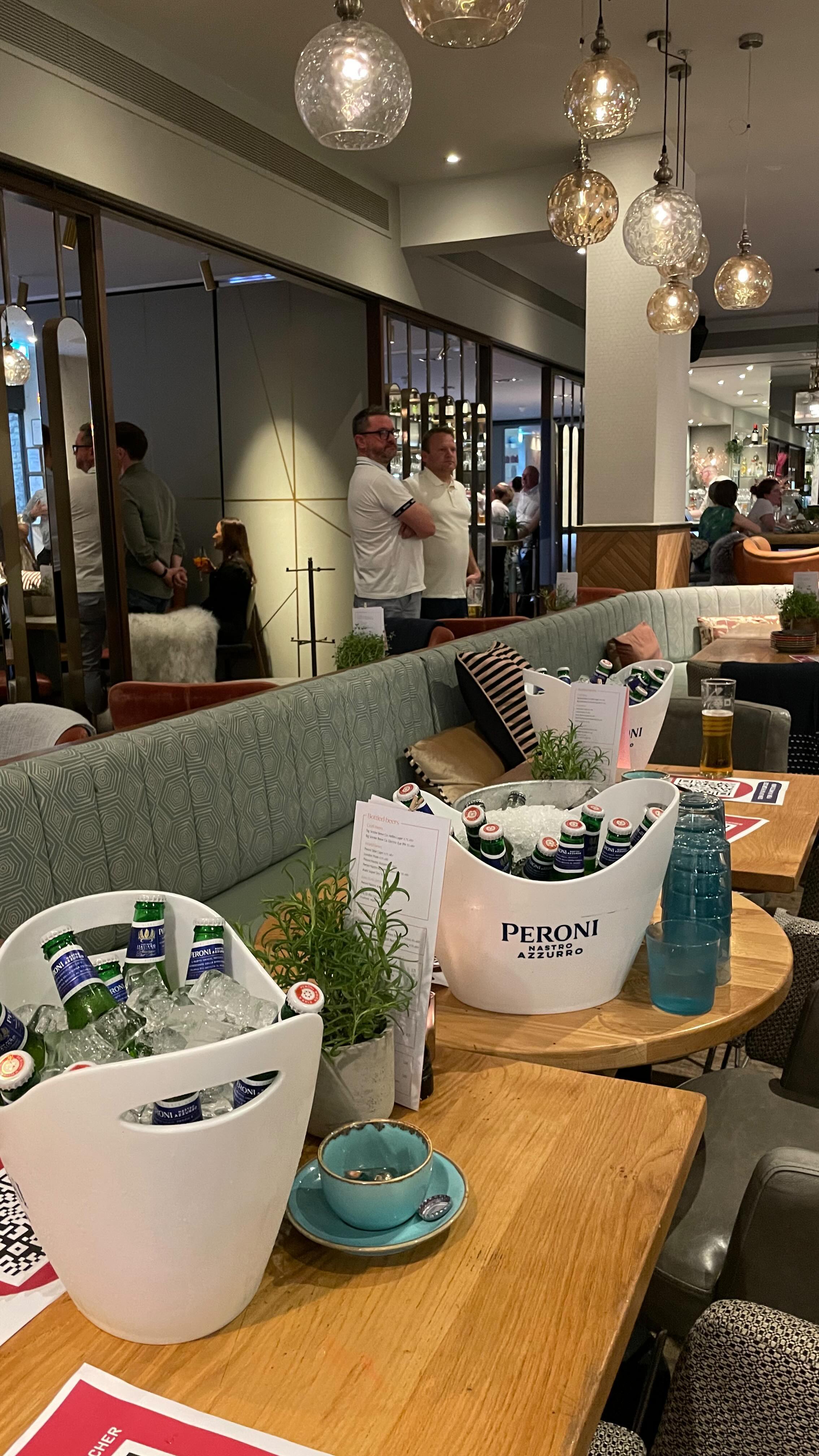 LYLG x BCL Legal Summer Party 2023 🥂
Such an incredible evening spent with our members and non-members at our Summer Party which was held at the stunning Devonshire Terrace last Thursday.
A massive thank you to our sponsors BCL Legal who helped make this spectacular event happen!
Interested in coming to our events… watch this space for more exciting events launching soon 🙌🏻
#networking #londonyounglawyersgroup #summerparty