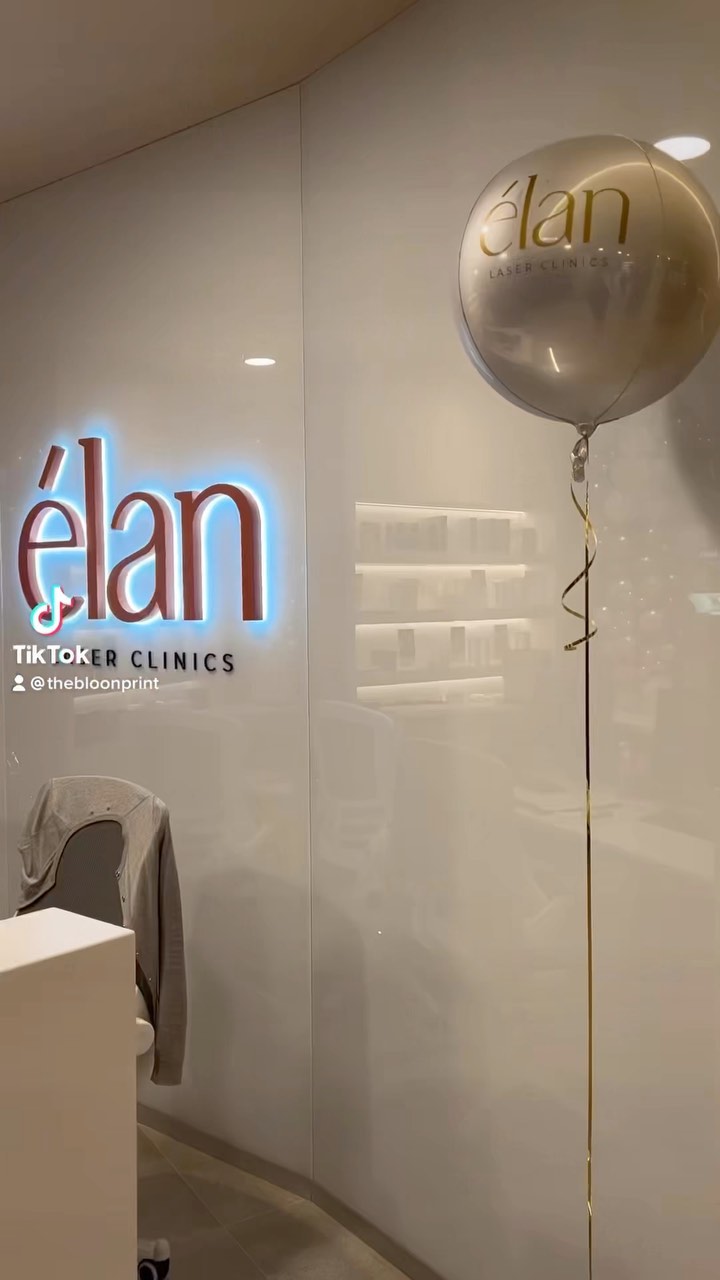 EVENT LAUNCH 🚀 We did for @elanlaserclinicuk 😍 Who loves the classic colour scheme? 🎈DM us for your business events and launches!.
.
.
#grandopening#opening#businessopening#balloonarch#corporateballoons#businessballoonw#bubbleballoons#businessevents#balloons#bubbleballoons