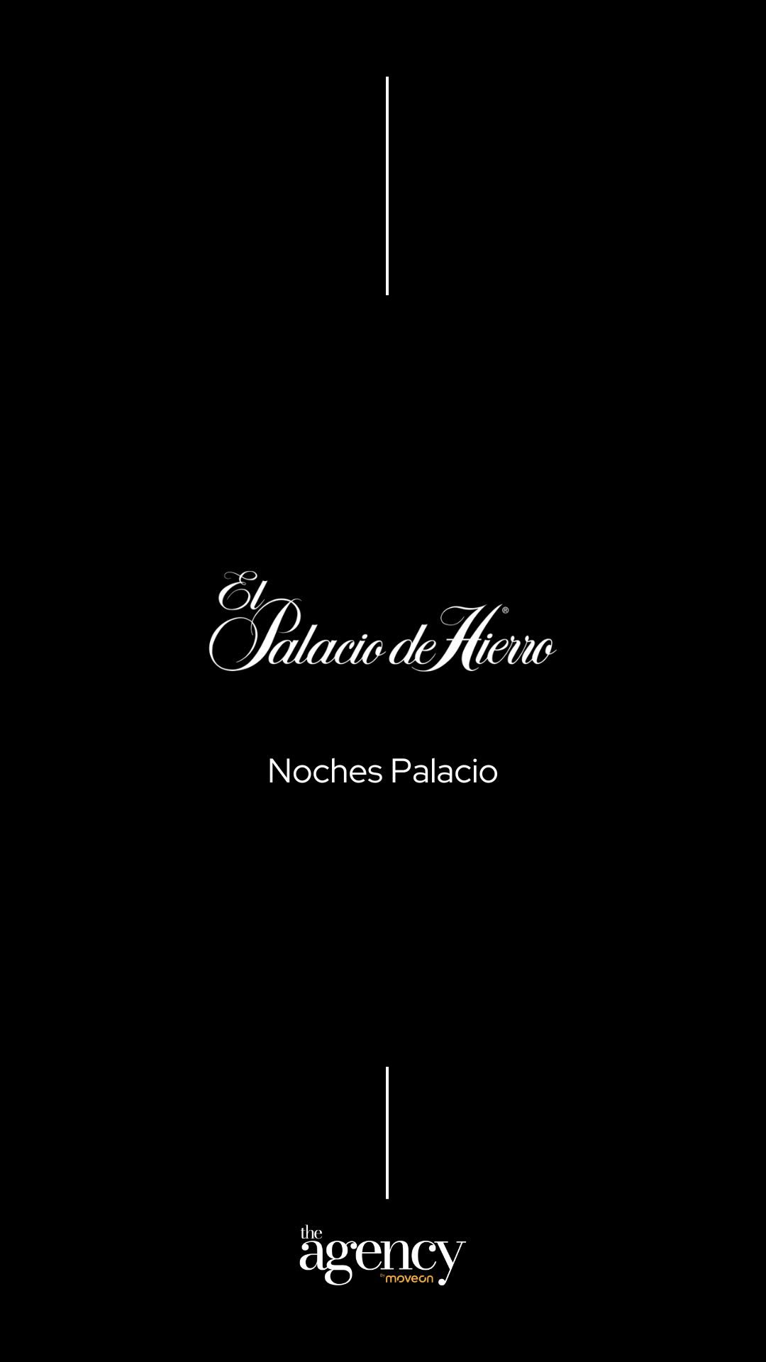🎥 Noches Palacio - México