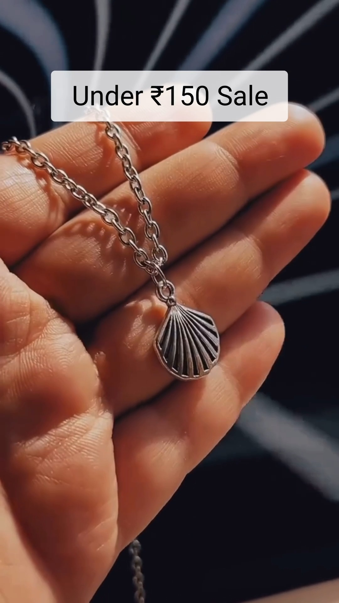 BUY 4 UNDER ₹550 on our website FOR LIMITED PERIOD + FREE DELIVERY
✅ Sale Starting From ₹99 On Our Website
✅ No Coupon Code Required
✅ Free Delivery Just Above ₹298! 😱
✅ Cod Available 😱
➡️ Our Daily Wear Jewellery Pieces Are Meant For Both Men & Women
✨❤️🤌🏻
Where To Shop?
📸 Shop At https://simplygorgeous.in/collections/buy-4-under-550
Jewellery | Anti-tarnish | Small Business Finds | Pendant With Chain Necklaces | Simply Gorgeous India | Etsy Shop | Vintage Accessories | Gold Pendant Necklaces | Men Jewellery | Men Rings | Men Fashion | Men Style | Ootd | Outfit Check | Styling Ideas | Pinterest Styling | Silver Jewellery | Fashion Accessories | Meesho Finds | What To Shop | Jewellery Aesthetics | Small Business | Grunge Style | Soft Grunge | Men | Men Bloggers | Korean Fashion | Kdrama | Kpop | K-pop Fashion | Fashion Accessory | Fashion Trends | Gitf Ideas For Him | Gift Ideas For Her | Gifts | Valentine's Day Gifts | Gifting | Gen Z Fashion | Gen Z Style | Gen Z | Gifting ideas for girlfriends | love | relationship | couple gifts