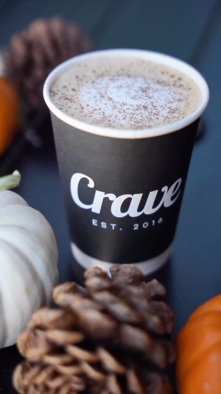 If you love Pumpkin Spice season, drop a few pumpkin emojis in the comments. 🎃🎃🎃 Let us know your favorite pumpkin spice beverage.
Enjoy Pumpkin Spice in any of our lattes or chai tea lattes 🤤 like this 'Pumpkin Chai Latte'
📍Available hot or cold at both of our locations (Beverly, Ma & Salem, Ma)
#Cravethis #pumpkin #Coffee #chai #pumpkinspice #pumpkinchai #SalemMA #BeverlyMA #pumpkinspicelatte #LocalEats #Cravelatte #craveCoffee #salemstateuniversity #endicottcollege #foodphotography #fall #localcafe #northshorema #bostonfoodblogger #cafenearby #chaiitea #bostoncoffeeshop #foodporn #chailatte #bostonma #salemstateuniversity #restaurant #gordoncollege #bostonma #foodnearme
1d
