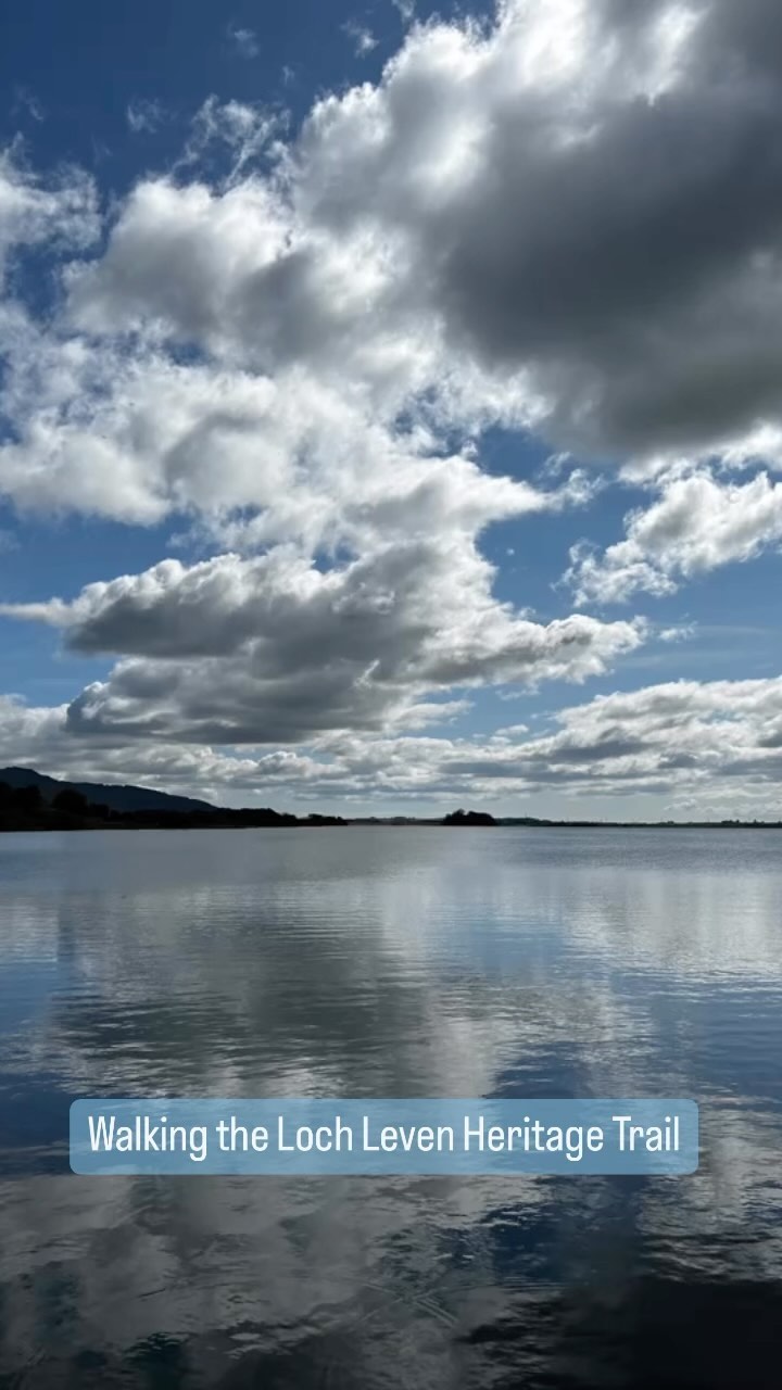 A solitary walk around Loch Leven but I was never alone. Woodpeckers, wrens, robins and skylarks, bees and butterflies, and so much colour! Tired legs but a heart full of gratitude for the beauty of the world around me. #lochleven #naturephotography #gorse #woodland #birdsong