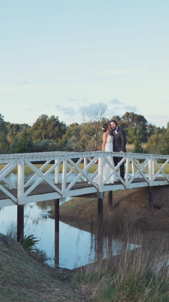 💍 Their perfect day! ❤
#weddingfilm #wedding #bride #groom #brideandgroom #love #instawedding #cinematography #happilyeverafter #melbourne #weddingcinematographer