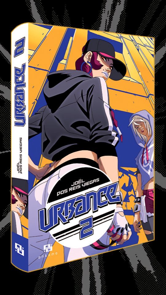 Cocorico! le tome 2 est enfin disponible en Europe, dans toutes les bonneslibrairies, via le ankama shop et autres bonnes places :) Quoi vous dire sur ce 2e tome: si le 1er prenait le temps de mettre l'histoire en place, ce 2e vient mettre le bordel! Tensions et trahisons sont légion courante dans ce nouveau paragraphe, qui accueille d'ailleurs quelques nouveaux venus...Un grand merci à @hermannpskayode pour le coup de pouce à la colorisation et à @ankama_editions pour ce 2e tome explosif. Ne passez pas à côté !
@urbancetv
#urbance #mangafr #mangafrancais #urbancemanga #comicbooks #comics #mangas #art #bd #ankama #wtf #streetgang #streetart #hiphop #trailer #coevo #