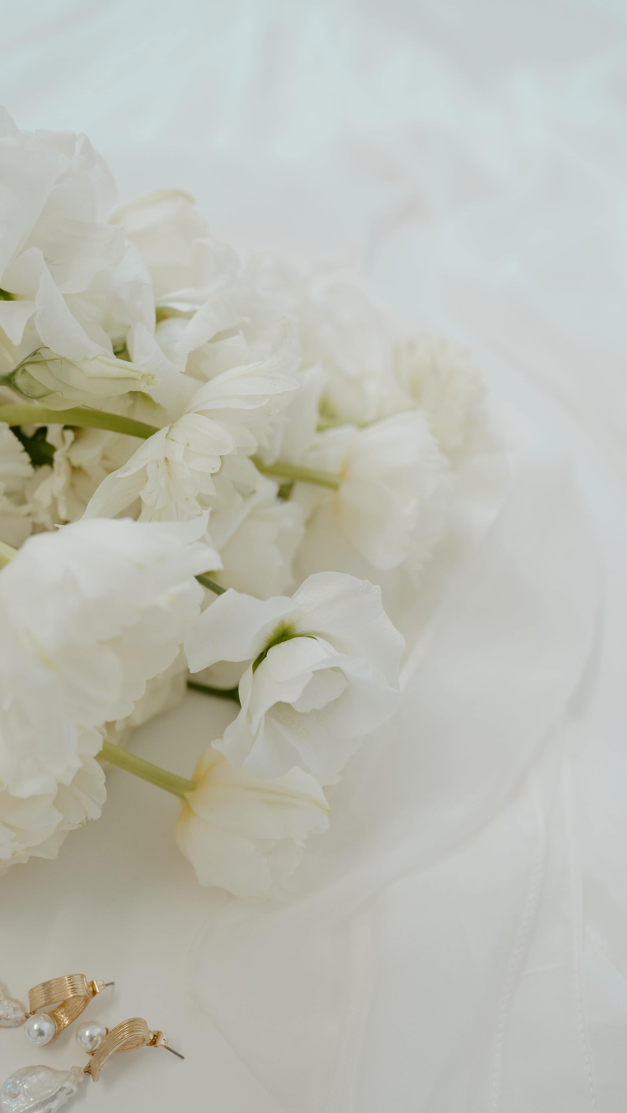Modern and minimal bridal styled shoot, with the creative and talented of teams. Go give everyone below and follow and book them for your upcoming events and weddings.
Flowers were delicate spring palette of white Anenomes, double Tulips and Lisianthus.
Images by @lynnshapirophotography and @photosbyrachelwood
Concept & Makeup @makeupbysabinam
Flowers @grove.flora
Styling/ Art Direction @abstracteventsuk
Veils @rebeccaannedesigns
Dresses @loveandlovedbridal
Content Creator @_therelaxedbride
Hair for Melicia @bridalbybarbaraayisi
Hair for Daisy @weddinghairbycharleigh
Models @melicia_anne daisygraceoliphant
#gardenstyleflowers #flowersmakemoments #southlondonflorist #londonweddingflorist #seasonalflowers #alliseeispretty #wedding #modernweddingflowers #weddingflowers #workingwithflowers #stylingtheseasons
#undertheflowerspell
#weddingreception #modernwedding #weddingbouquet #isaidyes #engaged
#weddingideas #essexwedding
#weddingflowers #weddinginspo #weddingplanning #Londonwedding #Countrywedding #summerwedding #autumnwedding #2024wedding #2025weddingplanning