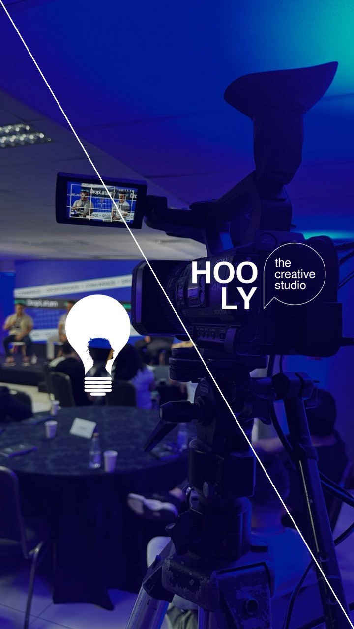 VLOG - Do nosso evento do final de semana passado, em parceria com @lampacreative