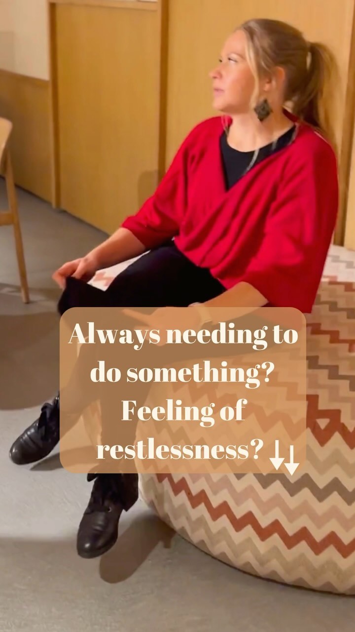 ⬇️ 3 reasons why you just can’t sit still, and do nothing for a while ⬇️
• *Hyperarousal and Nervous System Dysregulation*
Due to high prolonged distress or traumatic experiences in the past, the nervous system needed to adapt (quickly) to the situation(s). When these experiences haven’t been processed healthily, parts of the nervous system might just stay in that heightened state of alertness - as a way to still protect ourselves, as the system hasn’t processed that the danger is over now. Which then results in a constant readiness to respond to threats - thus making relaxation so difficult.
• *Avoidance of Distress*
When someone is always trying to engage in something, or keeping their thoughs distracted, it might mean that the person is trying to avoid possible neglected or suppressed thoughts and emotions, which are unpleasant to feel or think about. It is likely, that the person isn’t doing it consciously. But got so used to it, and developed this mechanisms to avoid certain internal conflicts.
• *Changes of Active & Underactiveness*
The amygdala, which processes fear in the brain, becomes overactive during high single time threats, or chronic repeated distress. While the amygdala becomes overactive then, the prefrontal cortex, involved in decision-making, becomes underactive. (Thus decision-making is e.g. also affected, if you ever wondered why it’s taking you so much energy to make even small day-to-day decisions.) This chemical imbalance can push someone toward constant activity, rather then wanting them to rest.
~ Simplistic explanations of what is happening
➡️ Like and follow for more 🌿
📩 Send it to someone who needs to hear this 💛
#nervoussystem #nervoussystemregulation #amygdala #prefrontalcortex #restless #restlessness
