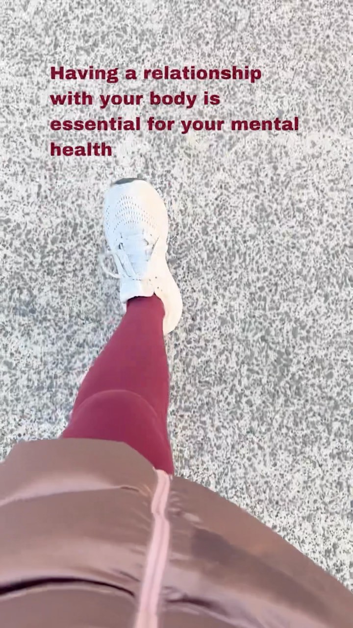 I’ve always said, it’s not the hormones that are the problem. We are so quick to blame PMS or perimenopause and leave it at that. This is such a disempowering view of our incredible bodies. A very interesting study from 2013 called Mood in Daily Life (MiDL) found that mood changes and fluctuations were more closely influenced by lack of social support, perceived stress or poor physical health - rather than the hormones in isolation.
This makes so much sense and confirms what has always proved to be true when I work with women…and my own experience. When working with women in a Counselling/Coaching capacity, we explore sense of self-worth, connectedness with themselves and others, how they are dealing with stress rather than just managing it and how they are taking care of their body to get to the underlying factors. It all matters.
Every moment matters, the whole cycle, and every aspect of life. Isolating hormones as if they are working in silo is never going to work. Just as isolating mental health without having a relationship with the body is also never going to be the answer.
Get in touch if you’d like to find out more about working with me 1:1. I offer 15 minute FREE intro sessions so you can discuss your concerns and see if we’re a good fit ✨
Working from:
Caulfield North clinic space 💙
Armadale @willowurbanretreat 🤍
Online 💖
#counselling #womenshealth #womenshealthcoach #pmsproblems #pmdd #perimenopause #mentalhealth #hormonalhealth #hormonal #hormonalimbalances #followyourflow #saraharris