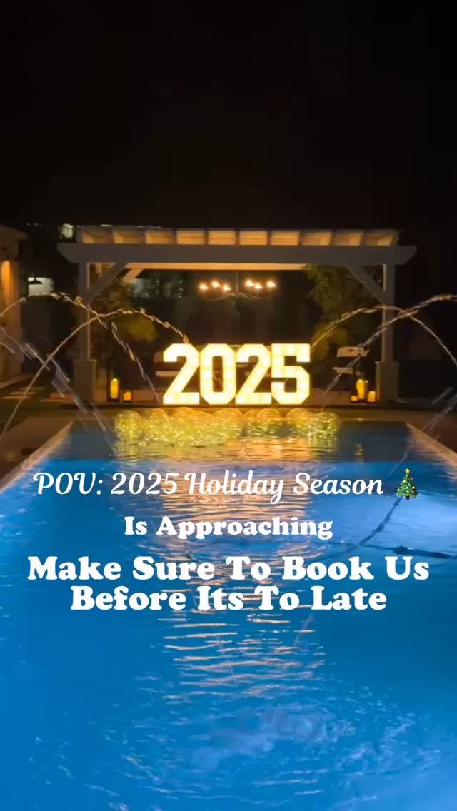 2025 Holiday Season is approaching rapidly. Make sure to book your holiday events before it’s too late! 🎄
DM or click our link in our Bio for booking information 🎲
#casinoparty #azcasinoelite #azevents #partyrentals #az #casinonight #arizona #eventrentals #party #azcasinoparties