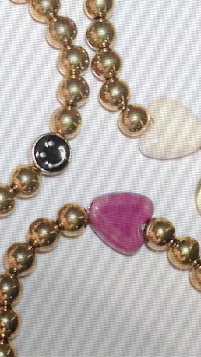 Obsessed🤩🤭 Gold Beaded Bracelets dropping soon!!! Will be making more colors too so stay tuned🫶🏼🧞♀️💫🍭
#smallbusiness #jewelry #shop #shopsmall #handmadejewelry #madewithlove #handmade #style #jewelry #braclets #custommade #charms