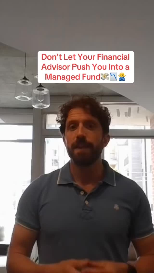 Often financial advisers have a ton of knowledge about the market — individual stocks, technicals, macro trends.
Which makes it all the more disturbing that many still push actively managed funds that rarely beat the market long-term.
According to a 2024 report from S&P Dow Jones Indices, over the last 20 years, 88% of actively managed large-cap funds underperformed the S&P 500. In any given year, 70–85% fail to beat their benchmark.
Why? Fees. Turnover. Manager changes. Human error.
And yet, the pitch continues.
Meanwhile, a simple low-cost S&P 500 or total market index fund quietly outperforms most of what’s being sold — no hype, no headlines, just results.
If your adviser knows this — why are they still recommending what doesn’t work?
#SmartInvesting #IndexFundsWork #FinancialClarity #BeatTheMarket #WealthHabits #FinanceCoach