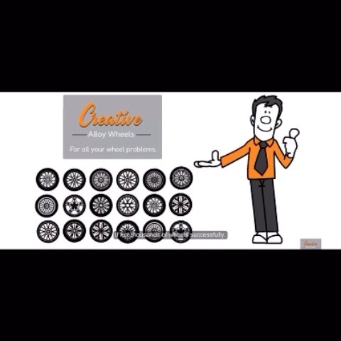 Creative Body and Wheels are on hand for all your pothole problems ๐ฆพ
#alloywheel #alloywheelrepair #crackedwheelrepair #caraccessoriesonline #carporn #alloyrims #potholeseverywhere #diamondcutwheels #woodford #southwoodford #london