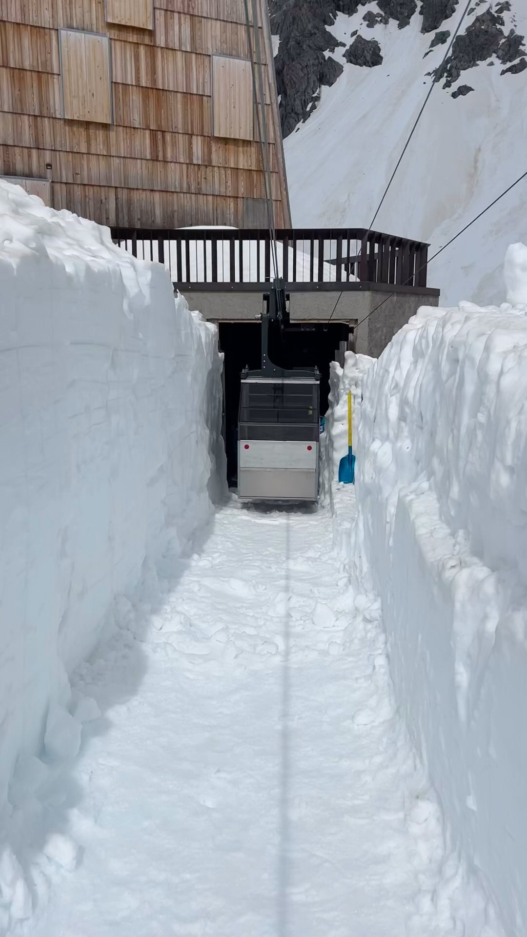 #danke an alle #helfer @sektionalpenvereinvorarlberg