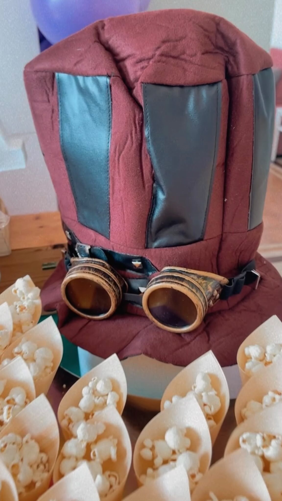 Willie wonka è la fabbrica di cioccolato per il compleanno di Carola 🍩🍪🍫 @camibixter
Divertimento e tanto tantissimo cioccolatoooo 🤩🍫
Typelovers events - we create, you celebrate ✨