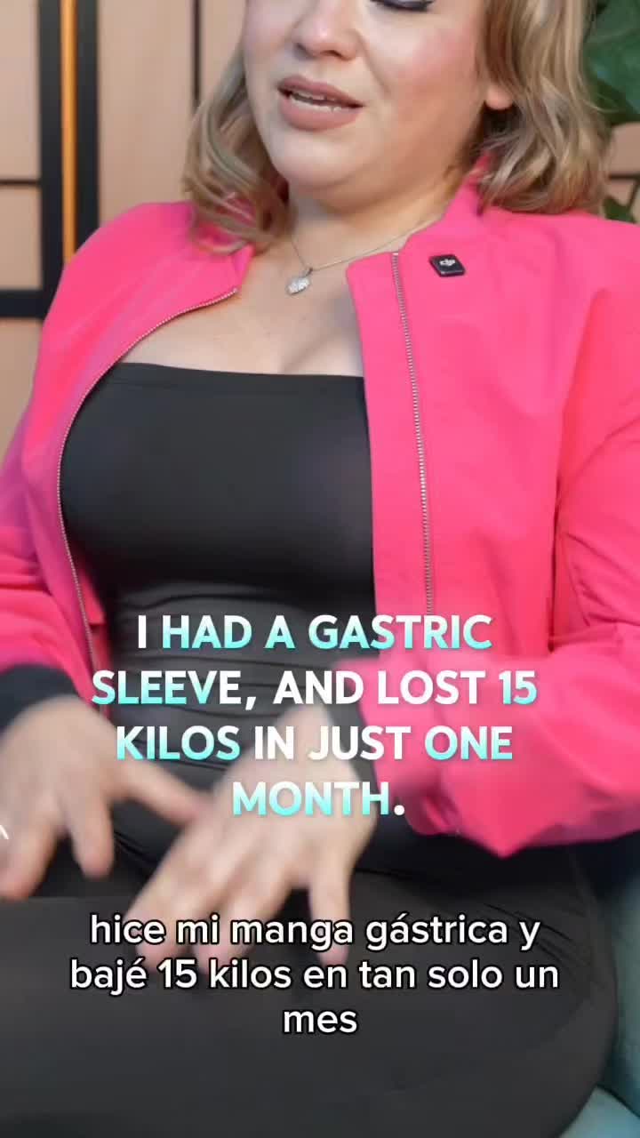 One month post-surgery, and I’m down 15 kilos! 🔥 Choosing Dr. Luis and his team was the best decision ever. The care was top-notch, and the results speak for themselves! 🙏 Ready to keep going on this journey! 💪 Thank you, Dr. Luis, for helping me take control of my health!"
#WeightLossJourney #GastricSleeveSuccess #HealthTransformation #LifeChangingResults #DrLuisCorona