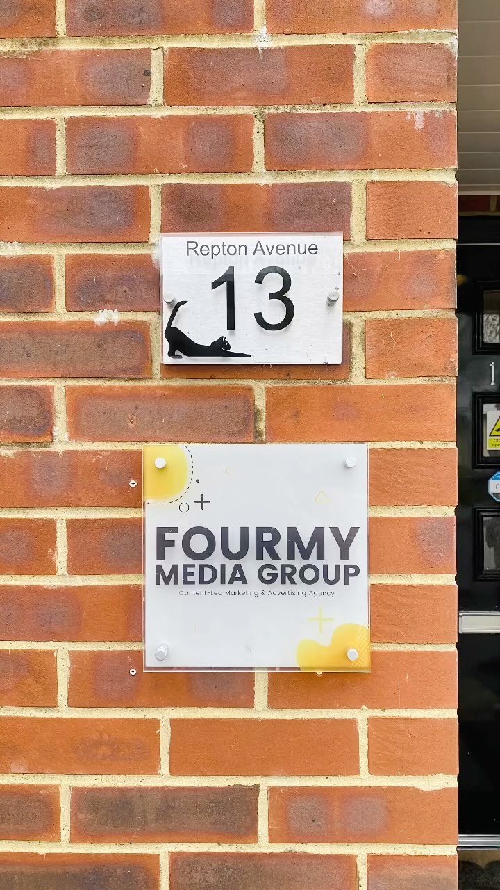 Did you know, Fourmy Media Group is based in Ashford, Kent, UK? 📍To be specific, we are on a business estate called ‘Repton Park’ and we are just a 30-minute train ride away from London 🚂
We work with a number of local, nationwide and international businesses. So, wherever you are in the world, if you are looking to take your digital marketing to the next level - we can help!
We specialise in digital marketing, social media management, professional video production, website design, branding and much more.
If you own a business, however small or large, and would like to improve your digital presence, please get in touch. Let’s have a chat about how we can work together!
- - - - - - - - - - - - - - - -
We specialise in:
📈 Marketing Strategies
🤳 Social Media Management
📸 Content Marketing
💻 Web Design & Development
📢 PPC Campaigns
If you’d like to find out more about working with us, please visit our website or send us a DM! 💬
- - - - - - - - - - - - - - - - -