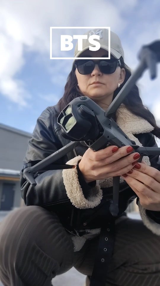 Happy Sunday folks! ☀️ Some drone shooting in the sunny weather. 🙌
Contact:
📩 cecilia@primeproductions.fi
🌐 www.primeproductions.fi
#dronevideo #videoproduction #videoproducer