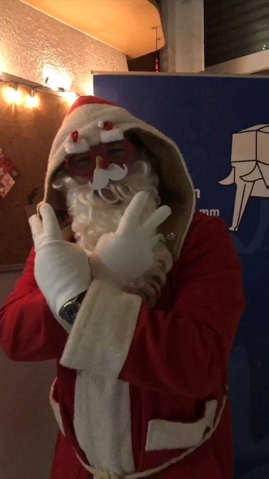 Ein kleiner Einblick in unsere #Weihnachtsfeier vom vergangenem Wochenende! 🎄✨
#weihnachten#Weihnachtszeit#christmas#juhamm#adventszeit#jungeunion