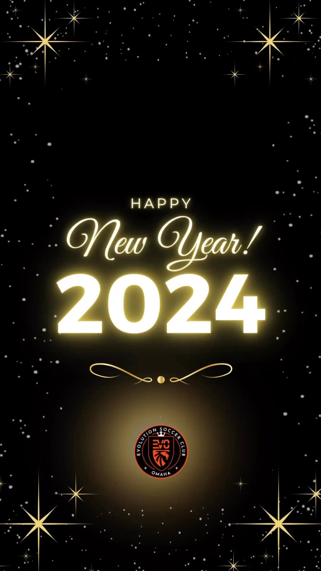 A new year brings new opportunities and new possibilities. Here’s to 2️⃣0️⃣2️⃣4️⃣! 🎉
#EVO
