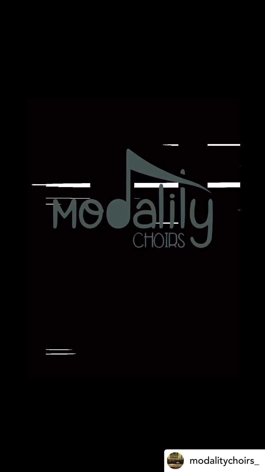 Posted @withregram • @modalitychoirs_ The results are in…
@stratfordmusicfestival was SO much fun!!! 🎉 & we’re still buzzing from such a fabulous evening of high quality music 2 days later!!
Modality Youth & Adult choirs had a ball performing and sharing the fruits of all their hard work at rehearsals each Monday!
From their range of repertoire in contemporary to jazz, gospel to classical they sung it all and were rewarded with the highest points (and a cup) in 4 classes out of 5 overall! 🏆🏆🏆🏆
Singing alongside Modality were some fantastic local choirs too… it was such a joy to share the evening and compete against such incredible talent! 👍🏻
Massive thanks to @stratfordmusicfestival for the opportunity and platform! We will be back!!
Do you want to join Modality and take part with us next year?? Drop us a message for further details! 📩
#stratfordandeastlondonmusicfestival #stratford #eastlondon #choirsinlondon #eastlondonchoir #choircompetition #modality #londonchoir #bbcmusic #choiroftheyear #eastlondonmusic #londonmusic #london #buckhursthill #chingford #chingfordmount #southwoodford #chigwell #epping #eppingforest #hainault #debden #woodfordgreen