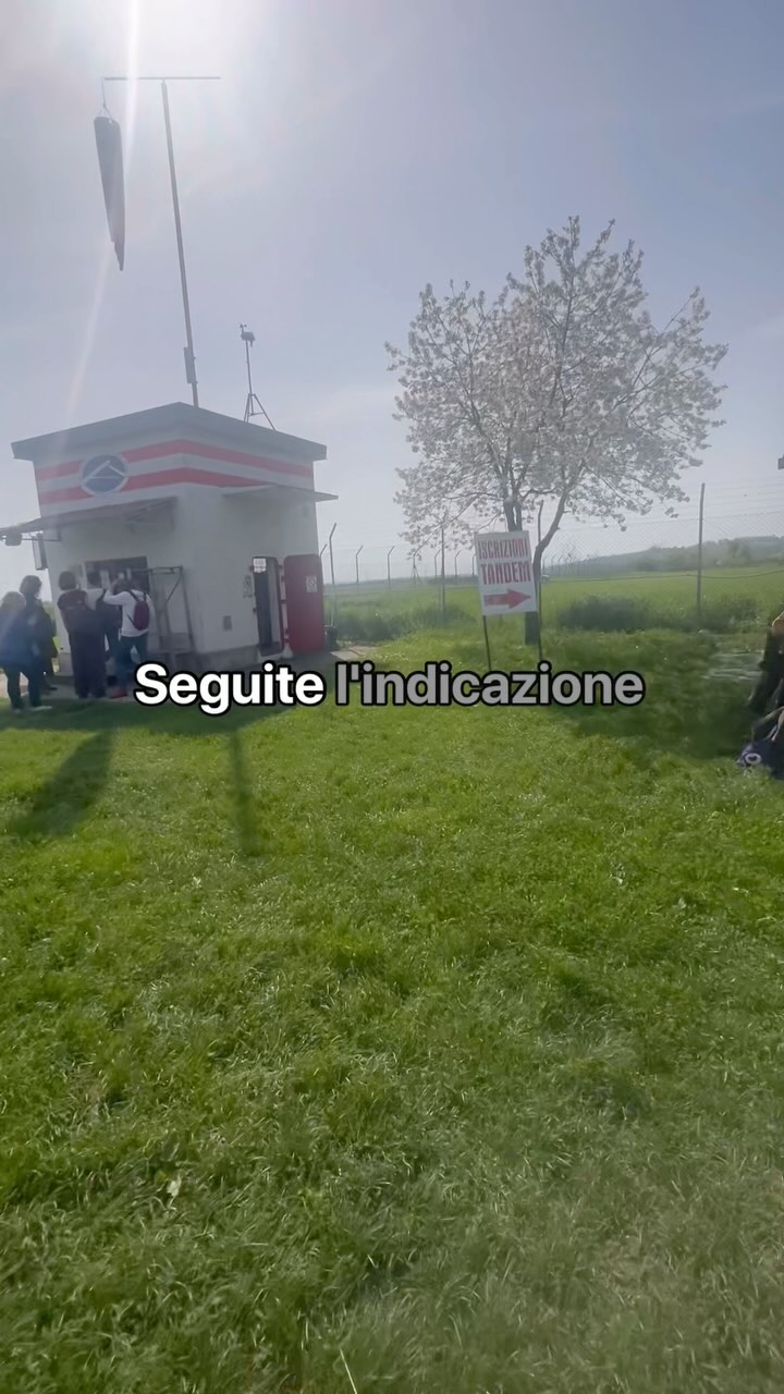 ๐๐ฉ๐๐ผ๐ถ ๐๐ปโ๐ฎ๐ป๐๐ฒ๐ฝ๐ฟ๐ถ๐บ๐ฎ ๐ฑ๐ฒ๐น ๐ฐ๐ฒ๐ป๐๐ฟ๐ผ ๐ฑ๐ถ ๐ฝ๐ฎ๐ฟ๐ฎ๐ฐ๐ฎ๐ฑ๐๐๐ถ๐๐บ๐ผ ๐ฑ๐ถ ๐๐๐ฆ๐๐๐ ๐ ๐ข๐ก๐๐๐ฅ๐ฅ๐๐ง๐ข?
โณ๐๐ฃ ๐ฅ๐ค๐๐๐ ๐จ๐๐๐ค๐ฃ๐๐ ๐ฉ๐ ๐จ๐ฅ๐๐๐๐๐๐๐ข๐ค ๐๐ค๐ข๐ ๐ง๐๐๐๐จ๐ฉ๐ง๐๐ง๐ ๐๐ก ๐ฉ๐ช๐ค ๐ก๐๐ฃ๐๐๐ค ๐๐ค๐ฃ ๐ฅ๐๐ง๐๐๐๐๐ช๐ฉ๐.
๐ฅณ๐พ๐ค๐จรฌ ๐ฉ๐ช๐ฉ๐ฉ๐ค ๐จ๐๐งร ๐ฅ๐รน ๐จ๐๐ข๐ฅ๐ก๐๐๐ ๐ ๐๐๐ซ๐๐ง๐ฉ๐๐ฃ๐ฉ๐!
๐ฒแดแดส แดสแดแดสษชแดสษช ษชษด๊ฐแด ๊ฑแดสษชแด แดแดแดแดษช!
#casalemonferrato #skydiving #skydive #piemonte #sports #liguria #genova #love #happy #fly #lanciointandem #paracadute #weekend #attivitร #paracadutismo