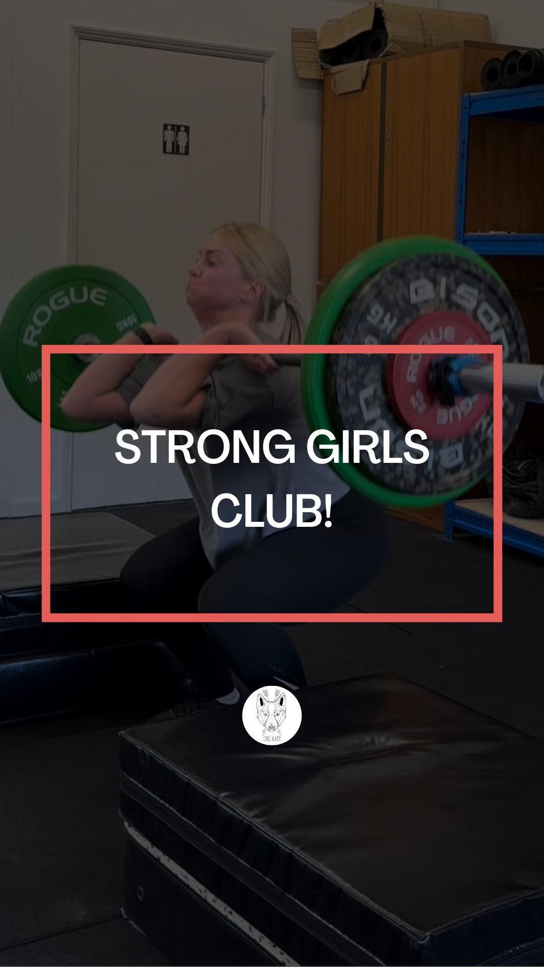 Mondays are always a good time.
If you want to improve your Olympic lifting with likeminded people or pick it up for the first time then this is the class for you!
Mondays at 6pm and 7pm @ Long Game
#longgametraining #playthelonggame #olympicweightlifting #hungerford #newbury #newburyindies #stronggirls