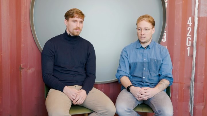 In den folgenden Wochen wird eine mehrteilige Interviewreihe hochgeladen. @beritsilja hat sich die Zeit genommen Guy und Micha, die beiden Gründer des PhysioTeam Horgen zu verschiedenen Themen zu befragen. Unter anderem werden die Gründungsgeschichte, die Praxisphilosophie, Medikamentennutzung und Herausforderungen in der Physiotherapie besprochen.
In der ersten Folge sprechen Guy und Micha über ihr Kennenlernen und den Aufbau der eigenen Praxis.
#horgen#physicaltherapy#physioteam#interview #zürich#sportsphysio#dontforgettotrain