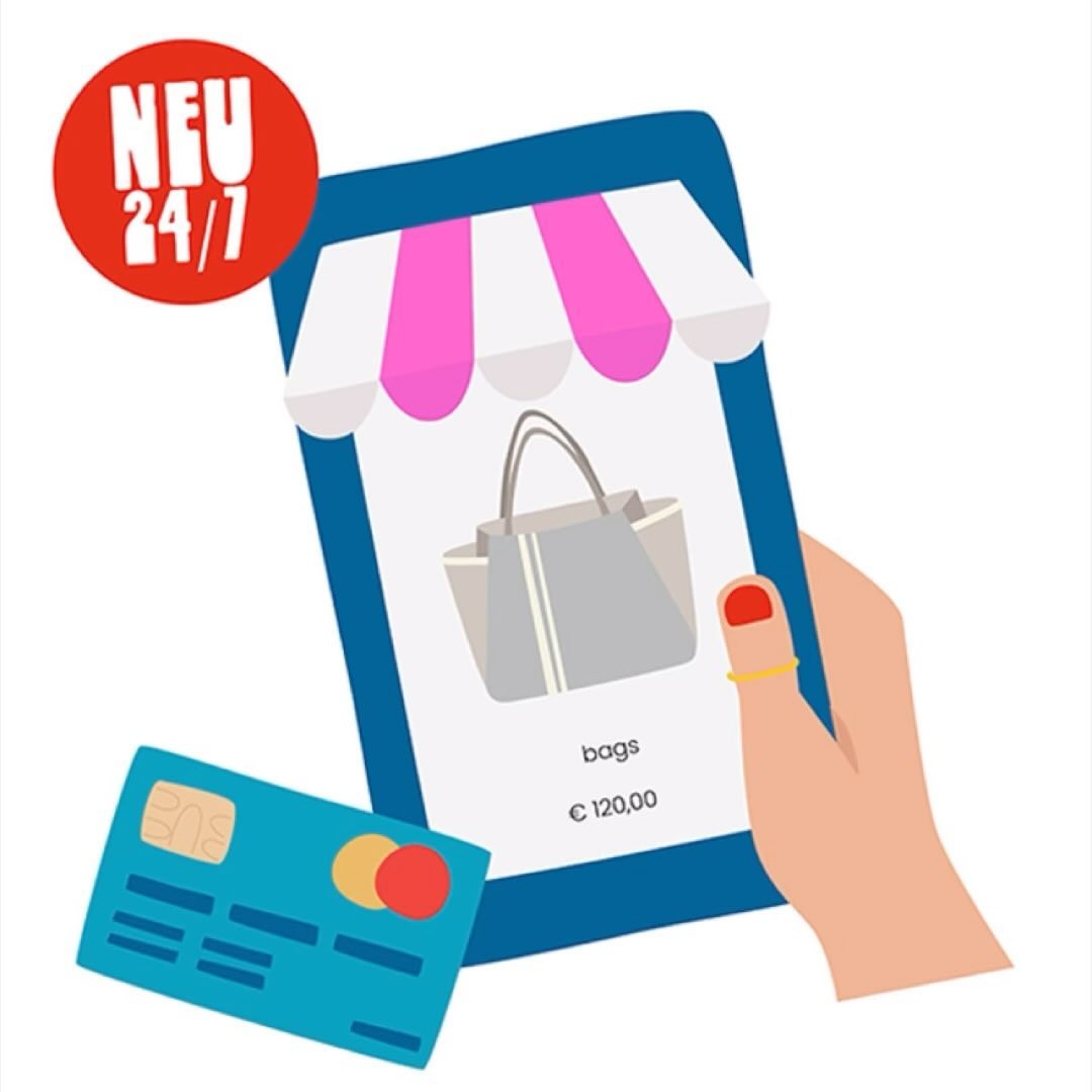 Juhuuuuu, es ist soweit! Unser neuer Online—Shop ist fertig! Es warten viele einzigartige Dinge auf dich! Lass uns die Welt doch einfach noch ein wenig bunter machen! Bis bald!
www.lolabrennt.at
link in bio
.
#lolabrennt #wild #love#mehrfarbeimleben #artthatmakesyouhappy #onlineshop