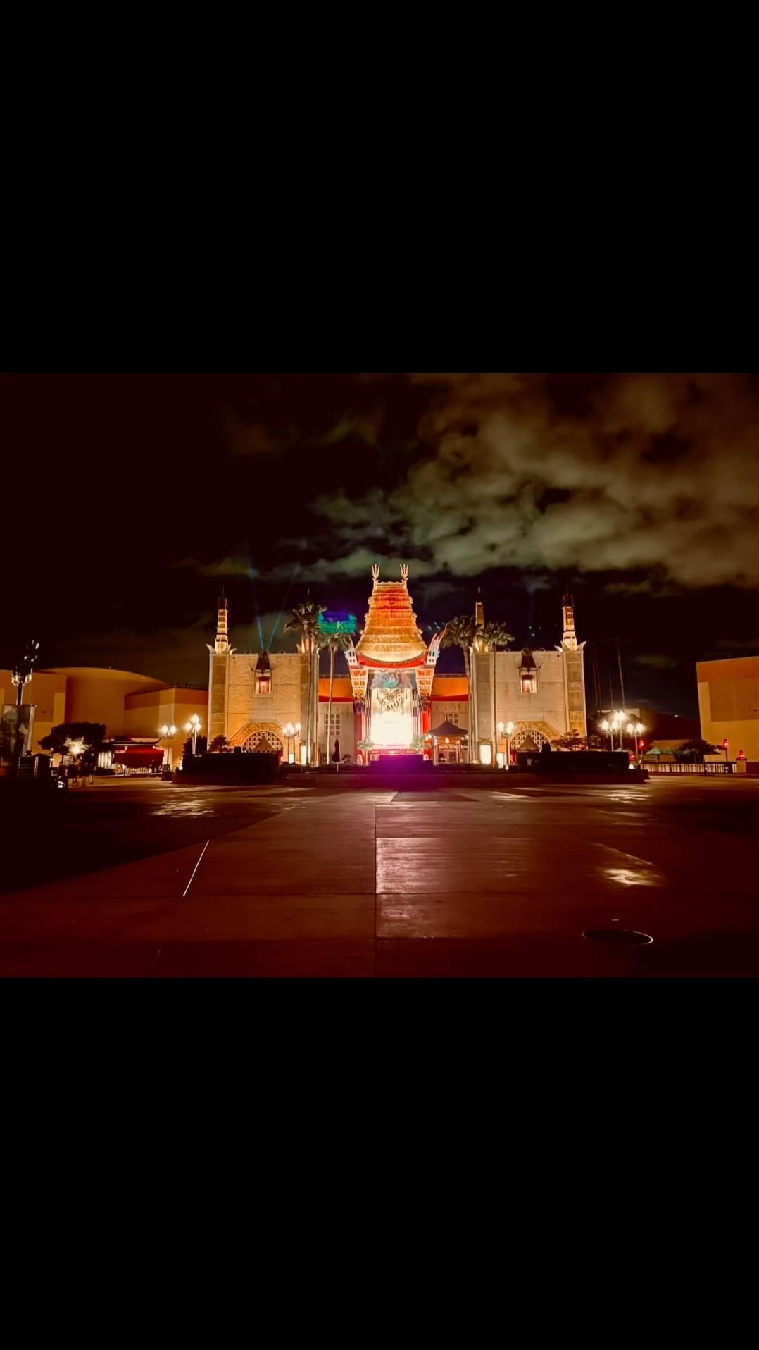 Back where it all began for me…