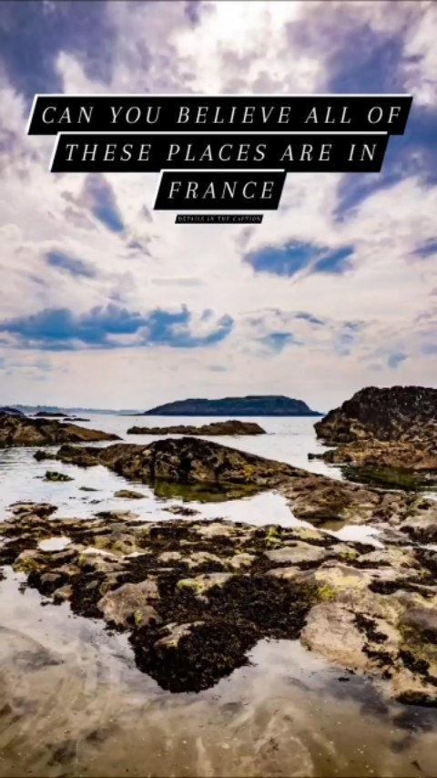 Salut from France! I recently received the God-given opportunity to study abroad this summer, and the first stop is France. It is incredible to experience the different cultures and environments! It is a reminder just how remarkable God truly is. "But, Casee, where are these amazing locations?"
1. Mont Saint Michel - A city that was built on top of a sand bar, it is famously known for the pictures showing its reflection in the sea surrounding it. What less people know is that the view from the top is just as incredible, especially during low tide when the sand starts to peak out and become visible.
2. Tours, France - A city in the middle of France about a 2 hour ride from Paris, in the Loire Valley, the valley of castles. It is also, in the region of the vins de la Loire and good food (as everywhere in France) :) Lots to visit there, splendid architecture and sweet climate.
3. Chateau de Chenonceau - A Chateau literally built on top of a bridge, it is incredible to experience. You can go inside and see the rooms and furniture that people from the past actually used. You can also kayak and boat under the castle . It is an incredible experience that I highly recommend!
4. Saint Malo - A city right off the coast, located in Brittany , in the region of Ille-et-Vilanine, it is the main port on the northern coast of Brittany.
5. Mont Saint Michel - Yet another view from the top of the church. I highly recommend that you climb the hundreds of stairs it is worth it!
Psalms 27: 1-8
#france #travelphotography #photography #montsaintmichel #saintmalo #saintmalotourisme #travelgram #travelblogger #francetourisme #studyabroad #placestovisit #travelinfluencer #traveler #photographer #photography #travelphotography #smallbusiness #girlexplorer #godisgood