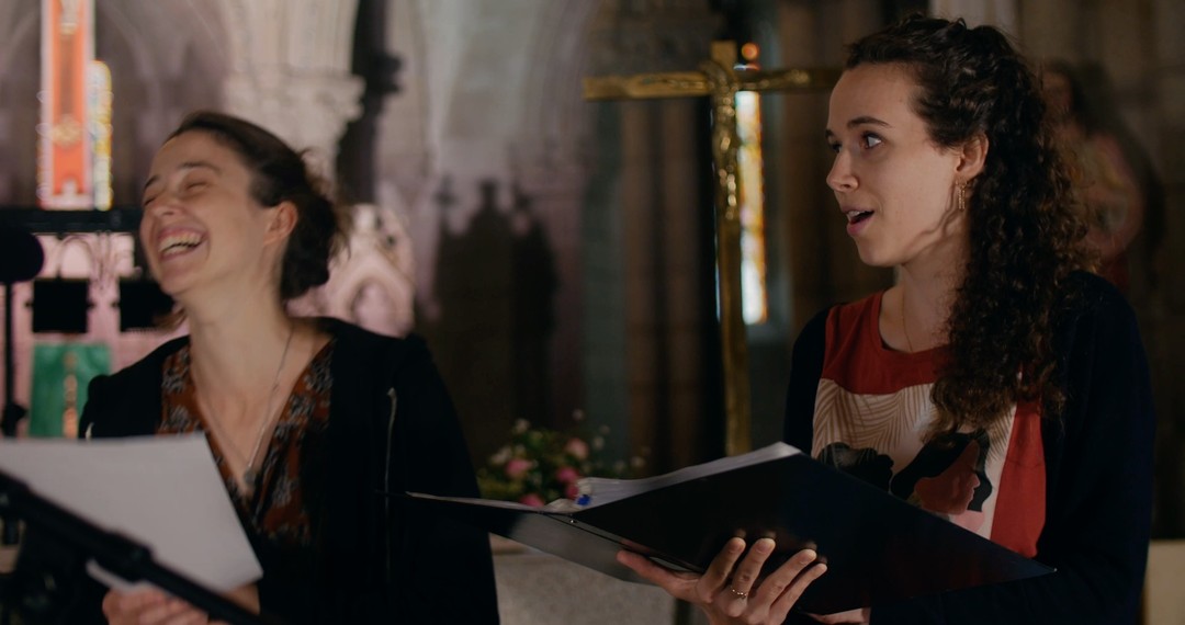 Bon week-end de l'Ascension à toutes et tous 🥰