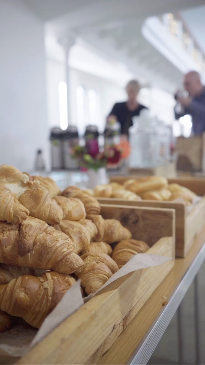 What a blessing it was to witness the baptisms of 4 of our young people last Sunday 🤍