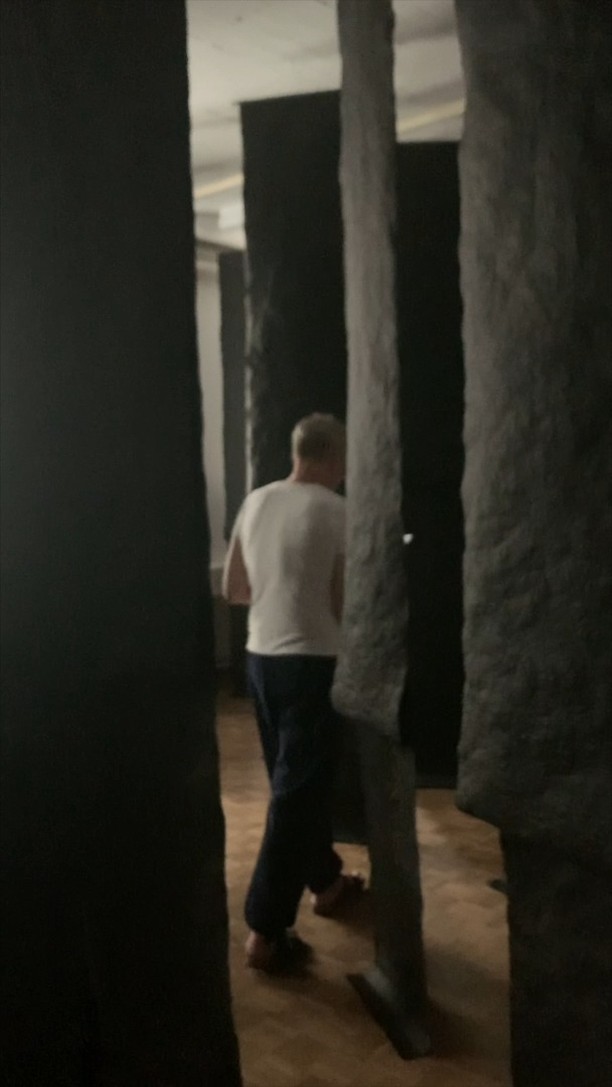 #black #momentum
@stella.pfeiffer @glanzmannmarcel
#kunst #vernissage #schwarz