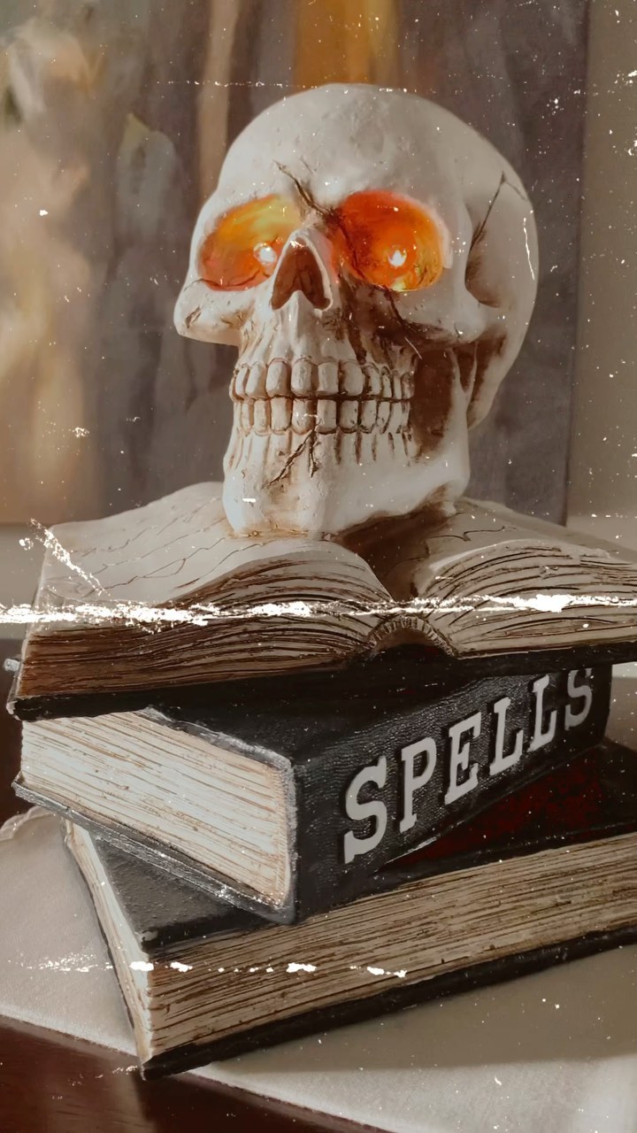 Are you ready for Halloween?
#cucinakids #cucinakidscook #halloweenrecipes #kidshalloweenparty #kidswhocook #kidrecipes #halloweengifts #recipereels #kidchef #instareels #halloweenfoodideas #halloweenfood