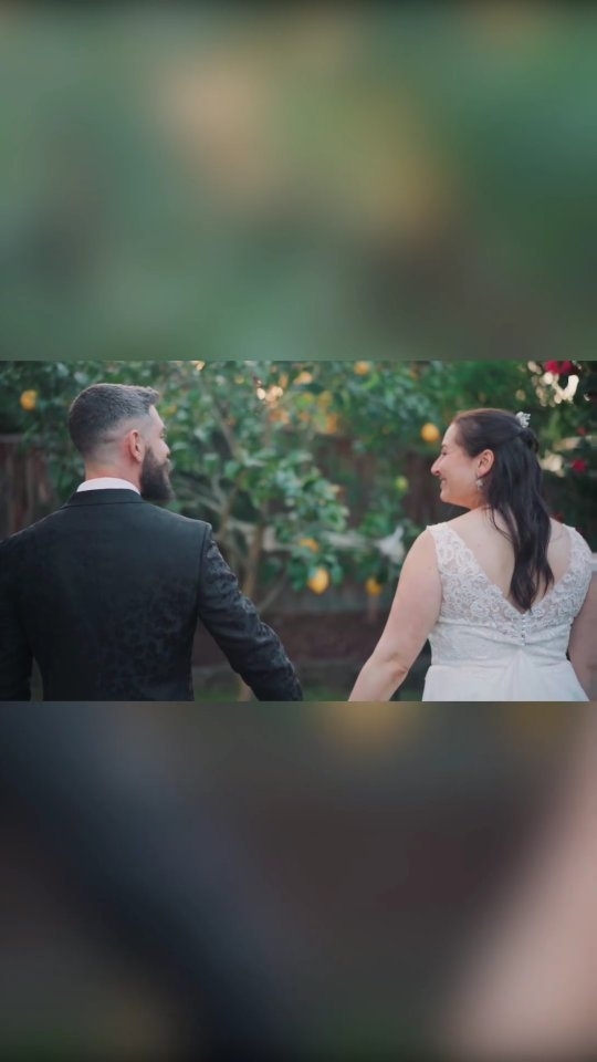 Georgiana and Michael💍
#weddingvideo #wedding #bride #groom #brideandgroom #love #instawedding #cinematography #happilyeverafter #melbourne #weddingvideography